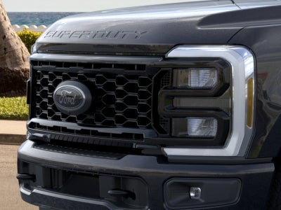 2026 Ford Super Duty F-250® XLT