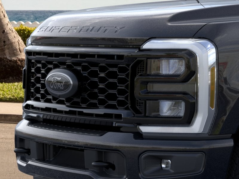 2026 Ford Super Duty F-250® XLT