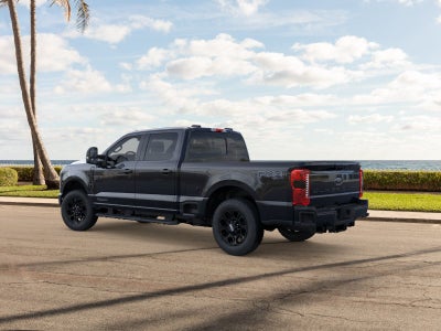 2026 Ford Super Duty F-250® XLT