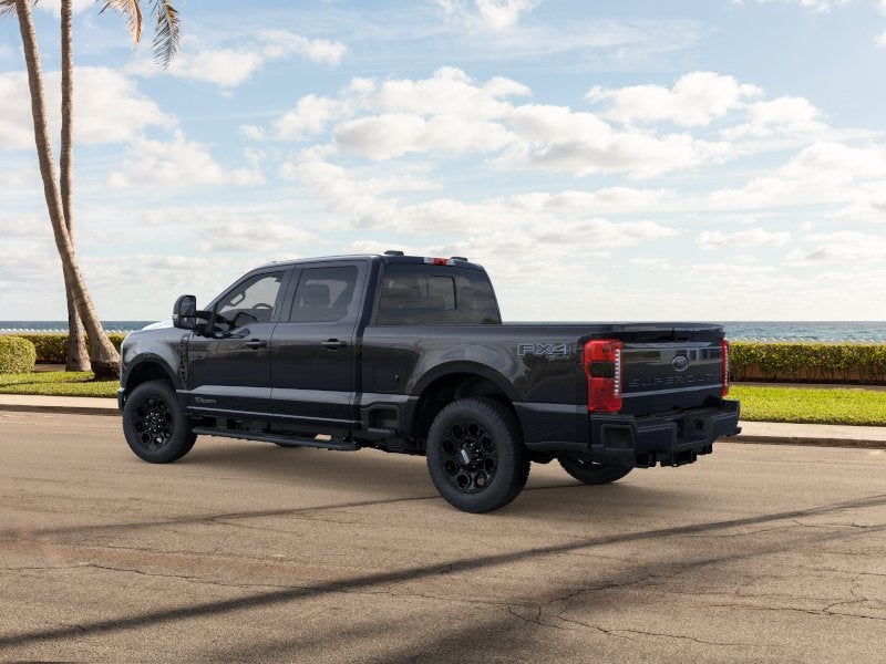 2026 Ford Super Duty F-250® XLT