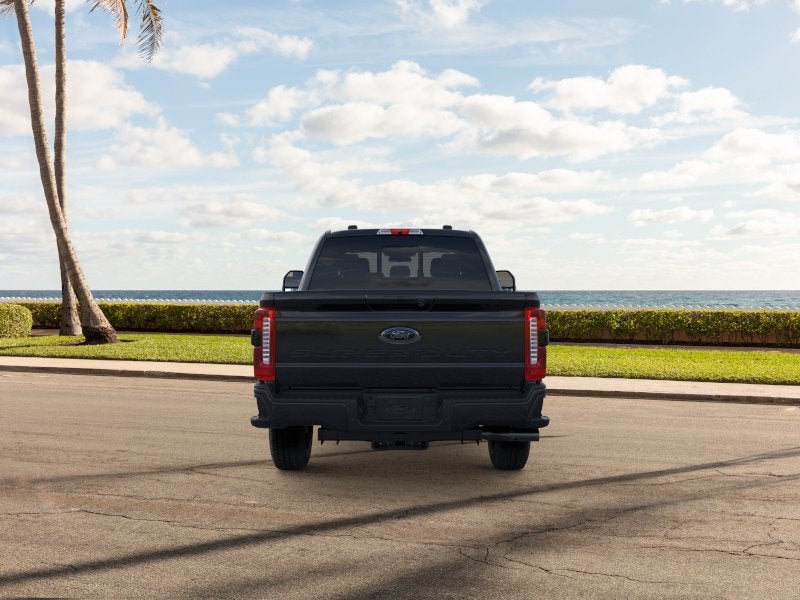 2026 Ford Super Duty F-250® XLT