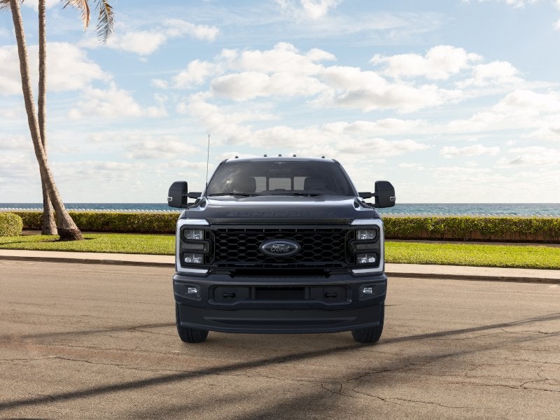 2026 Ford Super Duty F-250® XLT