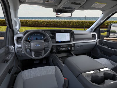 2026 Ford Super Duty F-250® XLT