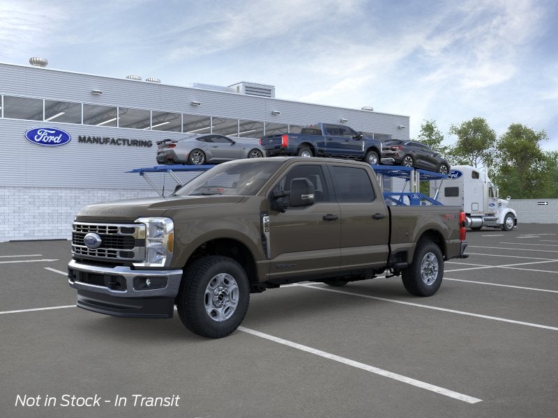 2026 Ford Super Duty F-250® XLT