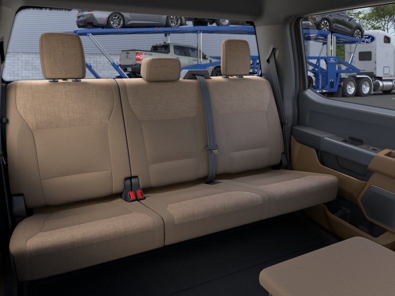2026 Ford Super Duty F-250® XLT