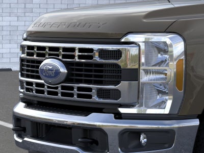 2026 Ford Super Duty F-250® XLT
