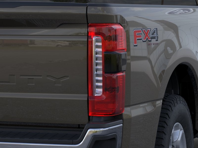 2026 Ford Super Duty F-250® XLT