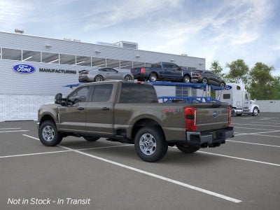 2026 Ford Super Duty F-250® XLT