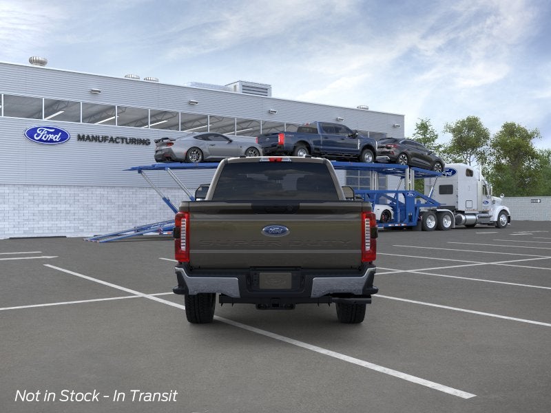 2026 Ford Super Duty F-250® XLT