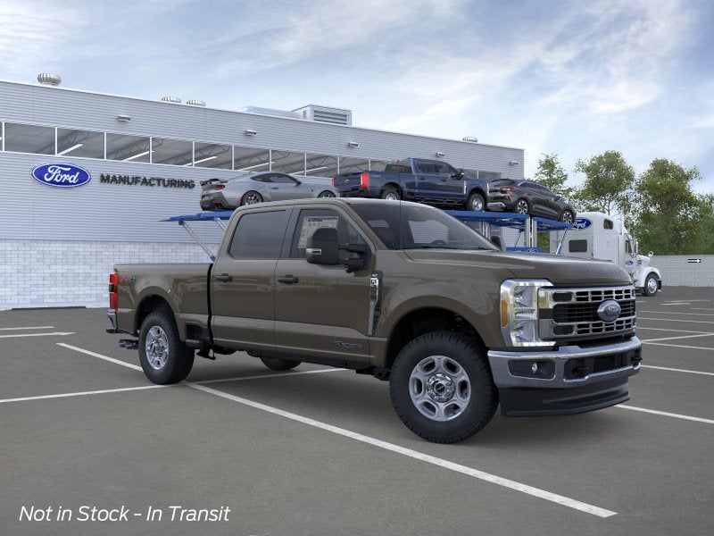 2026 Ford Super Duty F-250® XLT