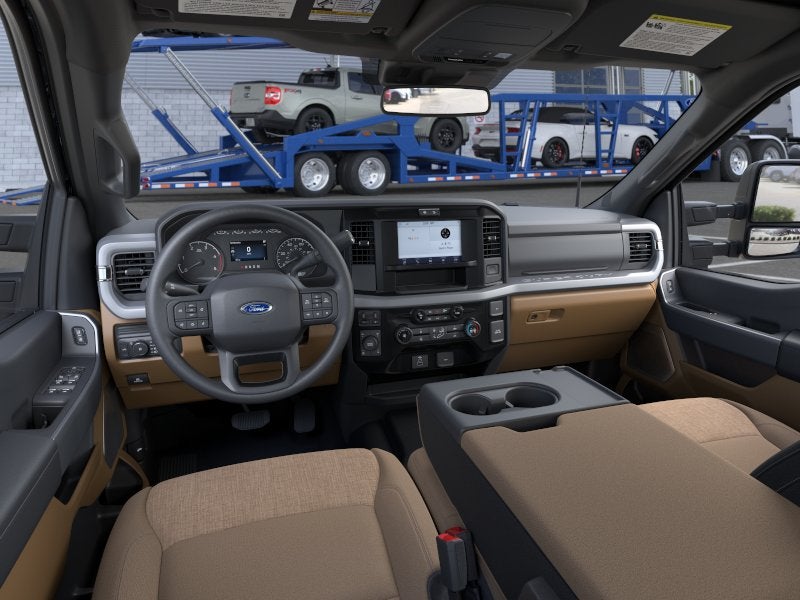 2026 Ford Super Duty F-250® XLT