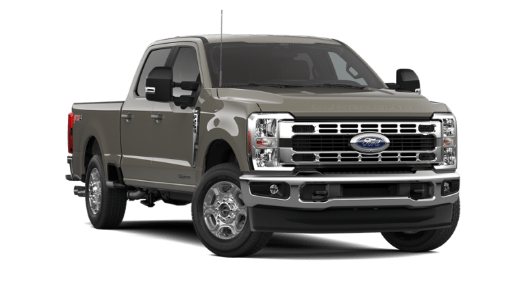 2026 Ford Super Duty F-250® XLT