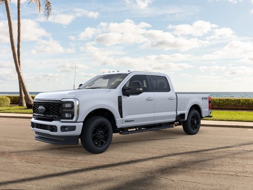 2026 Ford Super Duty F-250® XLT