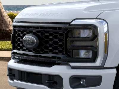 2026 Ford Super Duty F-250® XLT