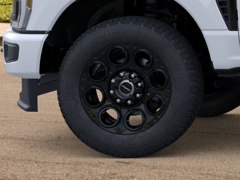 2026 Ford Super Duty F-250® XLT