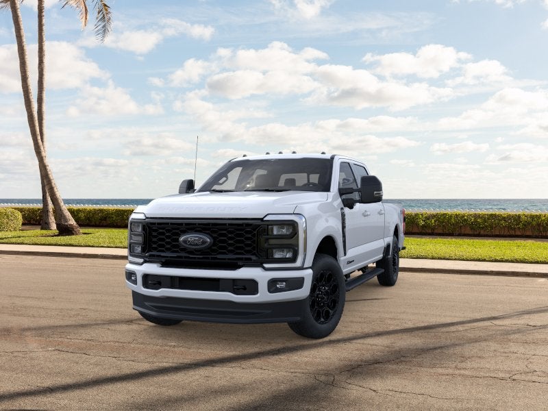 2026 Ford Super Duty F-250® XLT