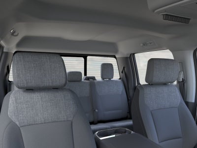 2026 Ford Super Duty F-250® XLT