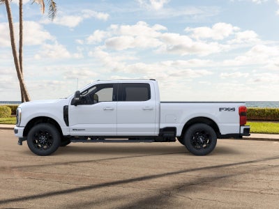 2026 Ford Super Duty F-250® XLT