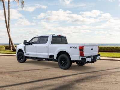 2026 Ford Super Duty F-250® XLT