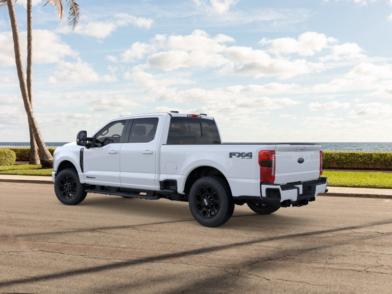 2026 Ford Super Duty F-250® XLT