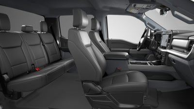 2026 Ford Super Duty F-250® XLT