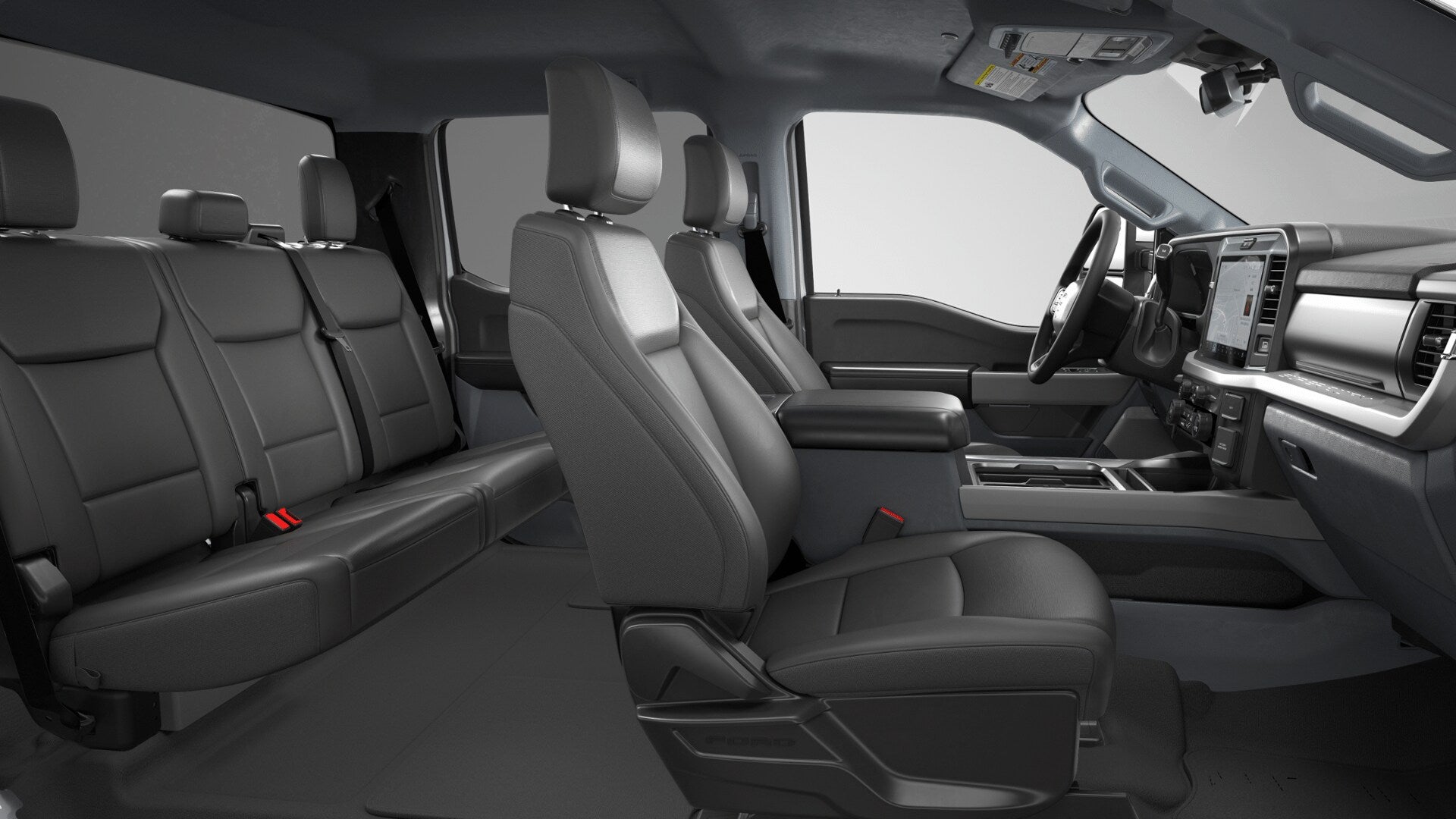 2026 Ford Super Duty F-250® XLT