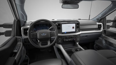2026 Ford Super Duty F-250® XLT