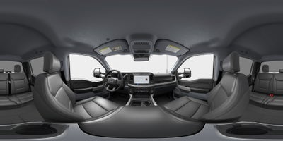 2026 Ford Super Duty F-250® XLT