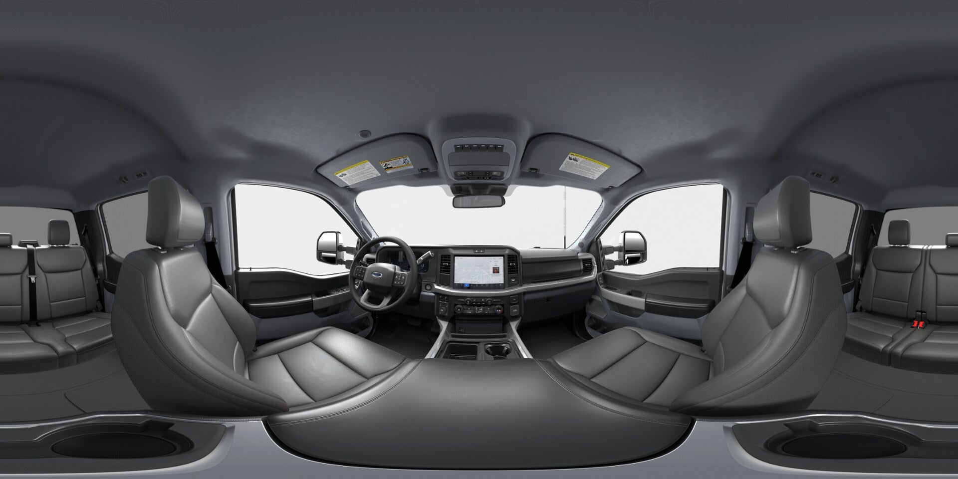 2026 Ford Super Duty F-250® XLT