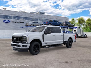 2026 Ford Super Duty F-250® XLT