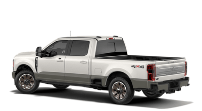 2027 Ford Super Duty F-350® King Ranch®