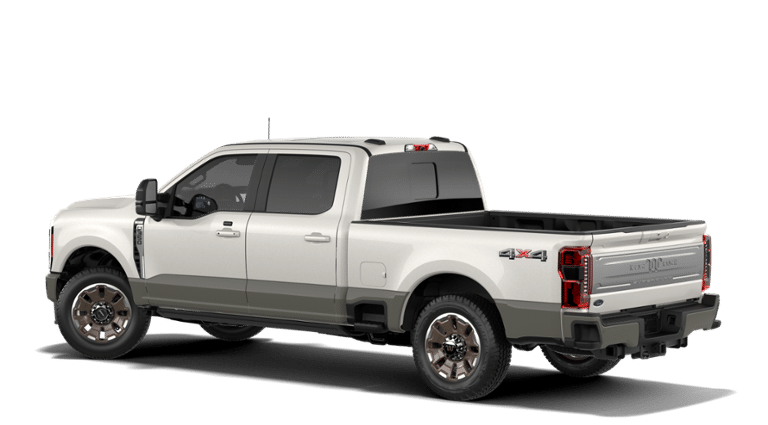 2027 Ford Super Duty F-350® King Ranch®