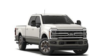 2027 Ford Super Duty F-350® King Ranch®