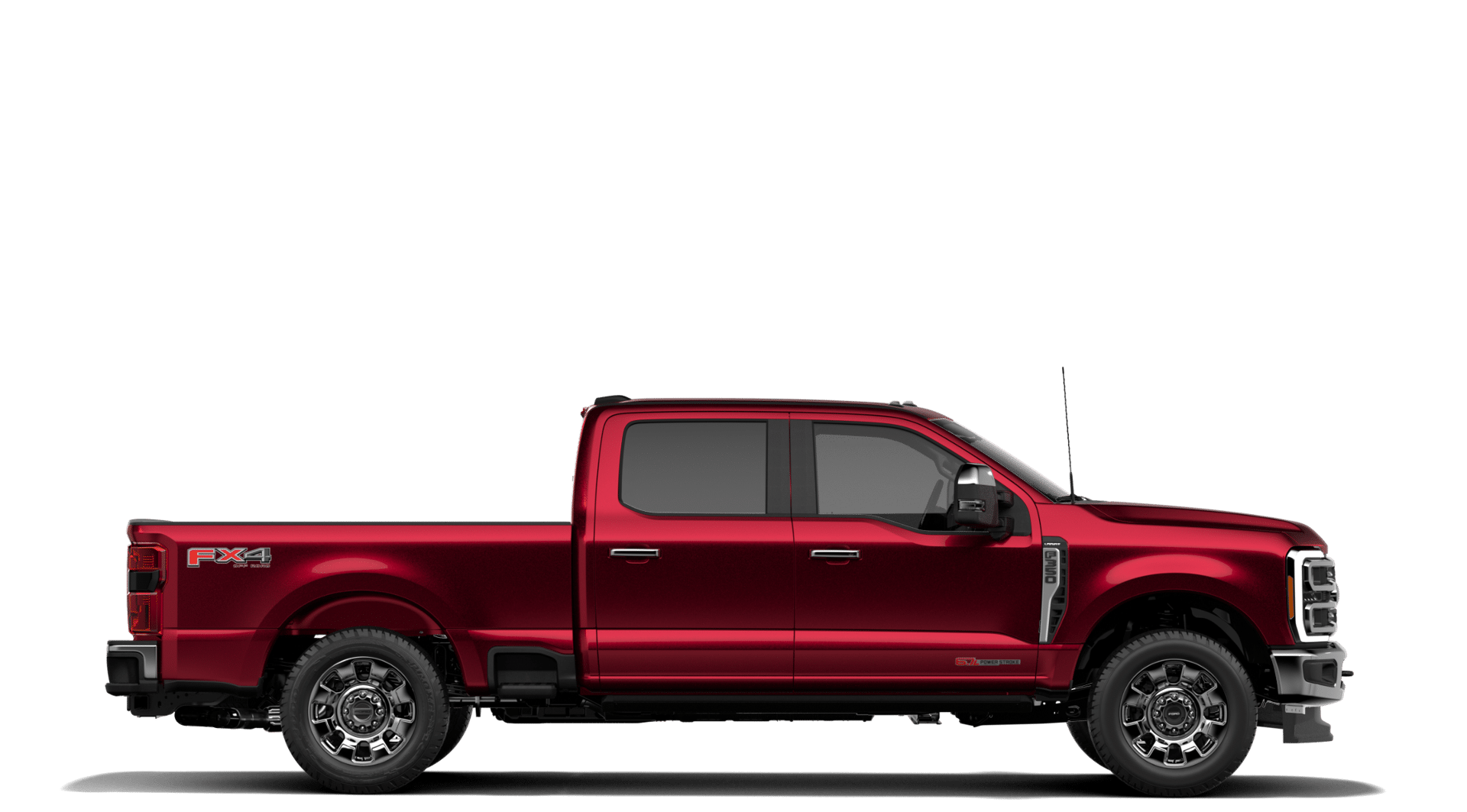 2027 Ford Super Duty F-350® Lariat®