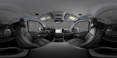 2027 Ford Super Duty F-350® Lariat®