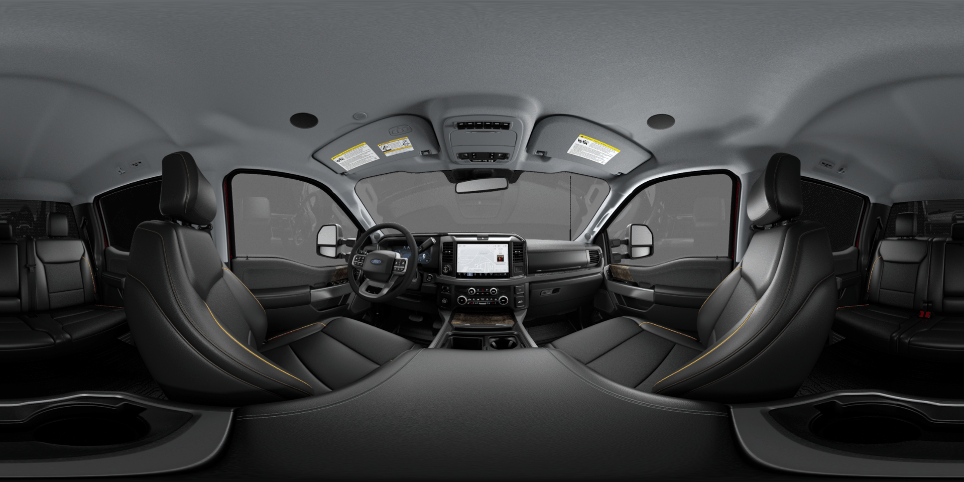 2027 Ford Super Duty F-350® Lariat®