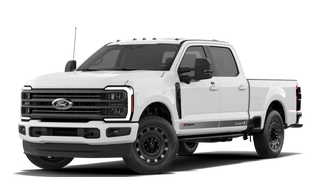 2027 Ford Super Duty F-350® XLT