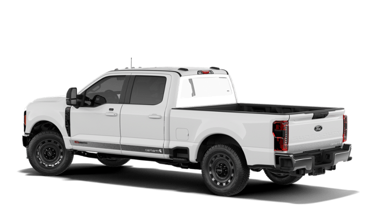 2027 Ford Super Duty F-350® XLT