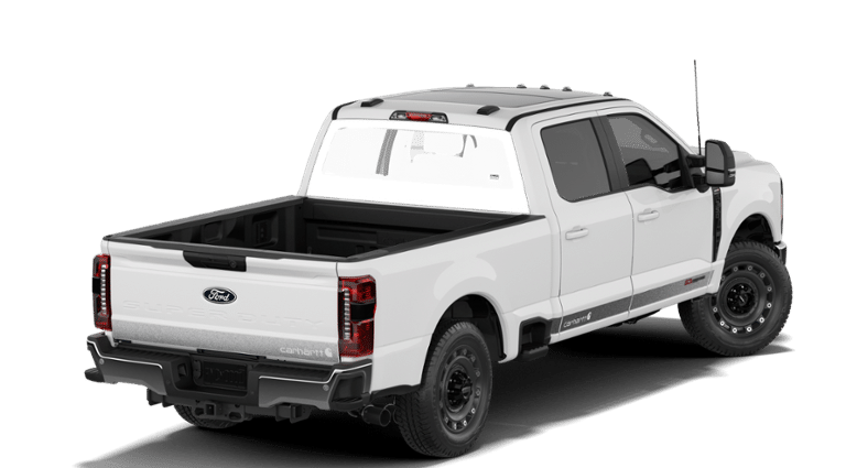 2027 Ford Super Duty F-350® XLT