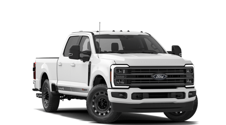 2027 Ford Super Duty F-350® XLT