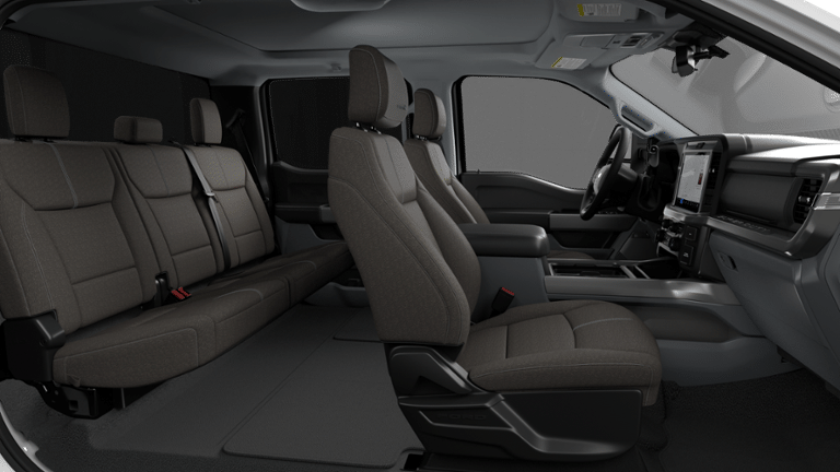 2027 Ford Super Duty F-350® XLT