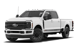 2027 Ford Super Duty F-350® XLT