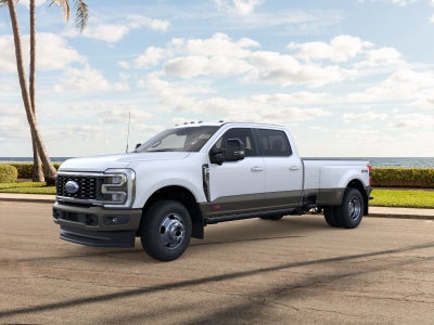 2026 Ford Super Duty F-350® King Ranch®