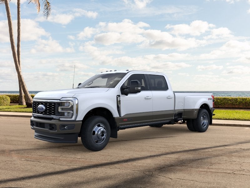2026 Ford Super Duty F-350® King Ranch®