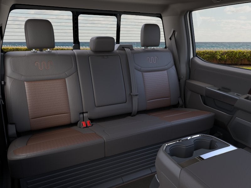 2026 Ford Super Duty F-350® King Ranch®