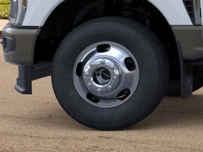 2026 Ford Super Duty F-350® King Ranch®