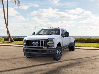 2026 Ford Super Duty F-350® King Ranch®
