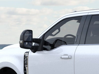2026 Ford Super Duty F-350® King Ranch®