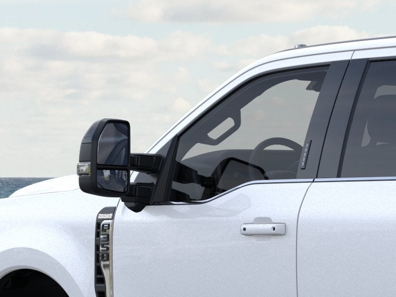 2026 Ford Super Duty F-350® King Ranch®
