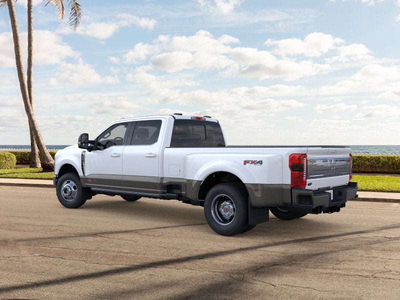 2026 Ford Super Duty F-350® King Ranch®